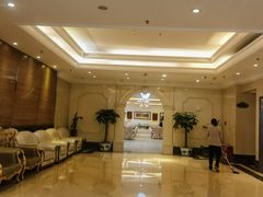 -博雅渔港·融合菜(维也纳国际大酒店)