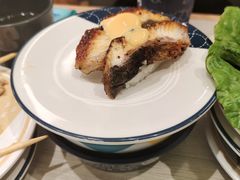 -滨寿司(新街口中央商场店)