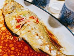 -蓝珊甄选海鲜自助·火锅大排档(近阿那亚店)