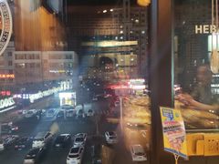 -河坝烧烤串城(金达莱店)