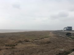 -南汇嘴观海公园