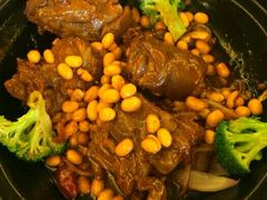-海富门·带鱼·淮扬菜·粤菜(甘家口店)