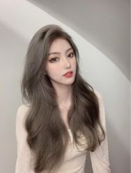 -HG美发设计沙龙