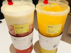 -奈雪的茶(南山大冲一期店)