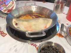 -大芊金重庆串串火锅(南京路店)