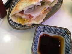 -桃园眷村(万象天地店)