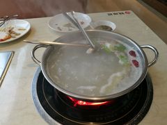 -烤尚宫烤肉火锅海鲜自助餐厅(朝阳广场店)