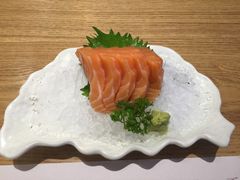 -林妈妈村·日式料理(宝山龙湖天街店)