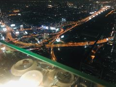 -彩虹云霄拜约克摩天塔