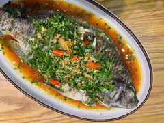 柠檬鱼-妈妈的味道(和顺古镇店)