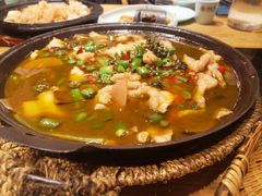 -鸡毛店·川菜(双楠店)