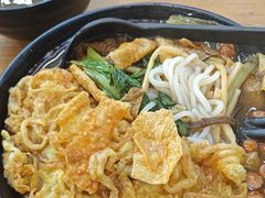 -螺蛳粉先生(蓟门桥店)