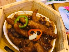 -美食小镇·观赏珍稀鸟类·长隆熊猫酒店
