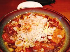 -千代武日本料理(哈西店)