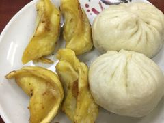-味一早餐(新芝路店)
