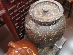 -刘师父老汉口江湖菜(蔡锷路店)