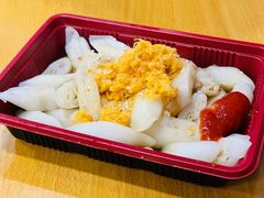 肉松混酱猪肠粉-食盈碗仔翅(星玺广场店)