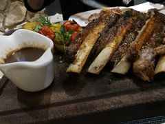 -LA CREPERIE BRETONNE布列塔尼法式餐厅(天童北路店)
