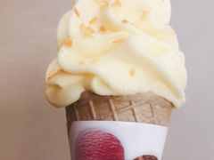 冰淇淋-大头椰·椰子鸡火锅(桂林万象城店)