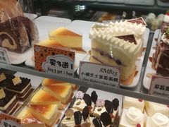 -匠造烘焙(联洋店)