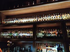 -The Bottle Bar(羲和商业广场店)