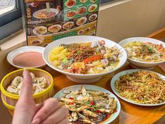 -面道赞宁海海鲜面(迎凤街店)