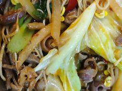 -胖娃古镇鸡杂(磁器口总店)