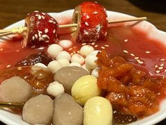 -清水亭湖北菜(大屯DT51店)