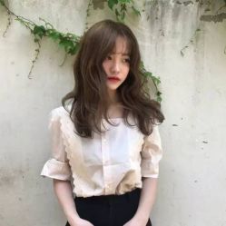 -GIRL STYLE 烫发·染发沙龙