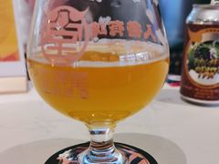 -牛啤堂精酿啤酒餐吧(五棵松华熙店)