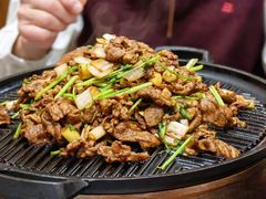 -恭敬李·烤鸭(天坛北门店)