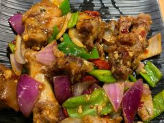 -壹酒贰肉1926·深夜食堂(南京北街店)