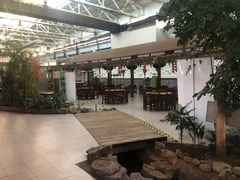 -森谷美食公园(杨行店)