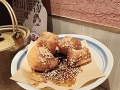 -巴奴毛肚火锅(七宝领展广场店)