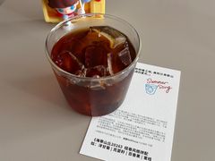 -纽巷咖啡 SOFTFOCUS COFFEE(锦和巴黎时韵店)