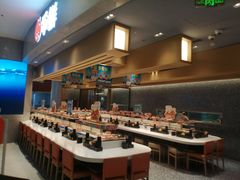 -争鲜回转寿司(朝北大悦城店)