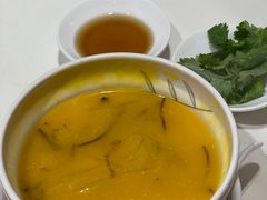 -東海海鲜酒家(中信广场店)