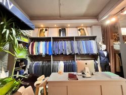 -ChenV西服礼服高级定制(市区养育巷店)
