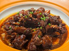 -简小舍·民间手艺菜(武昌江滩店)