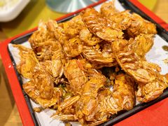 -赶海部落海鲜城(海阳路店)