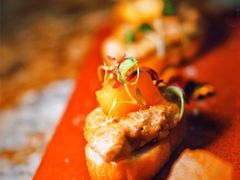 -BROWNSTONE布朗石西班牙餐厅(富城店)