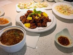 -船歌·鱼水饺青岛菜(金狮广场店)