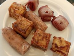 -东方红海鲜百汇(国际大厦店)