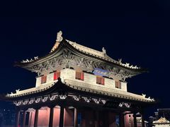 -大同古城墙