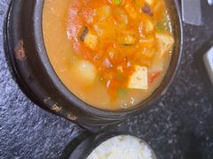 -海花锅盖烧烤店(怡馨家园店)