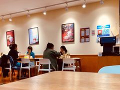 大堂-醉面(五道口启迪大厦店)