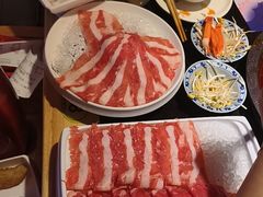 -吴老幺火锅(金龙店)