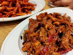 -鸭绿江民族饭店(总店)