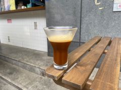 -Be Lived Cafe比例咖啡(摩天轮店)