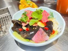 -马路牙子烧烤馄饨酒馆(望京店)